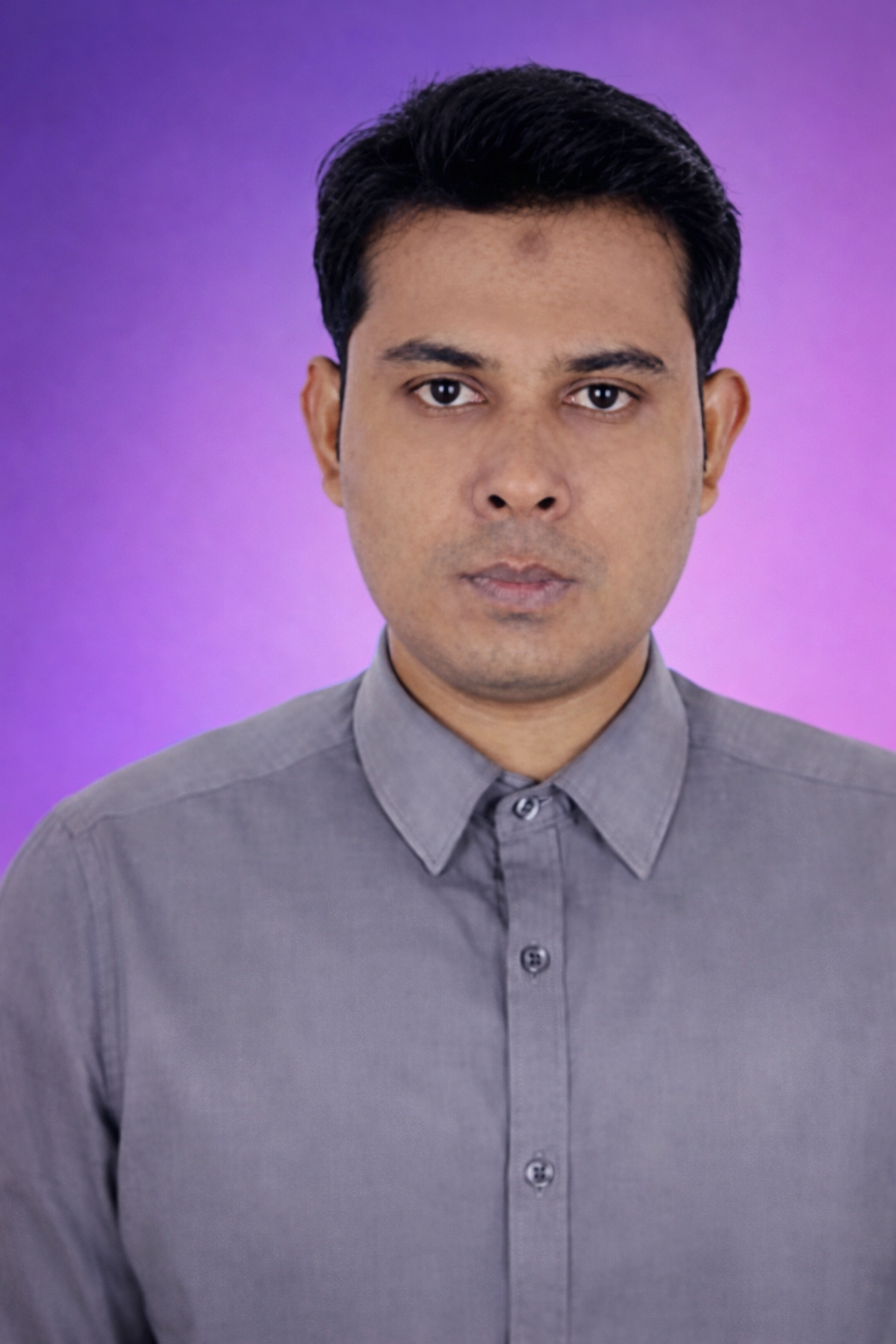 S . M . Fuad Hassan